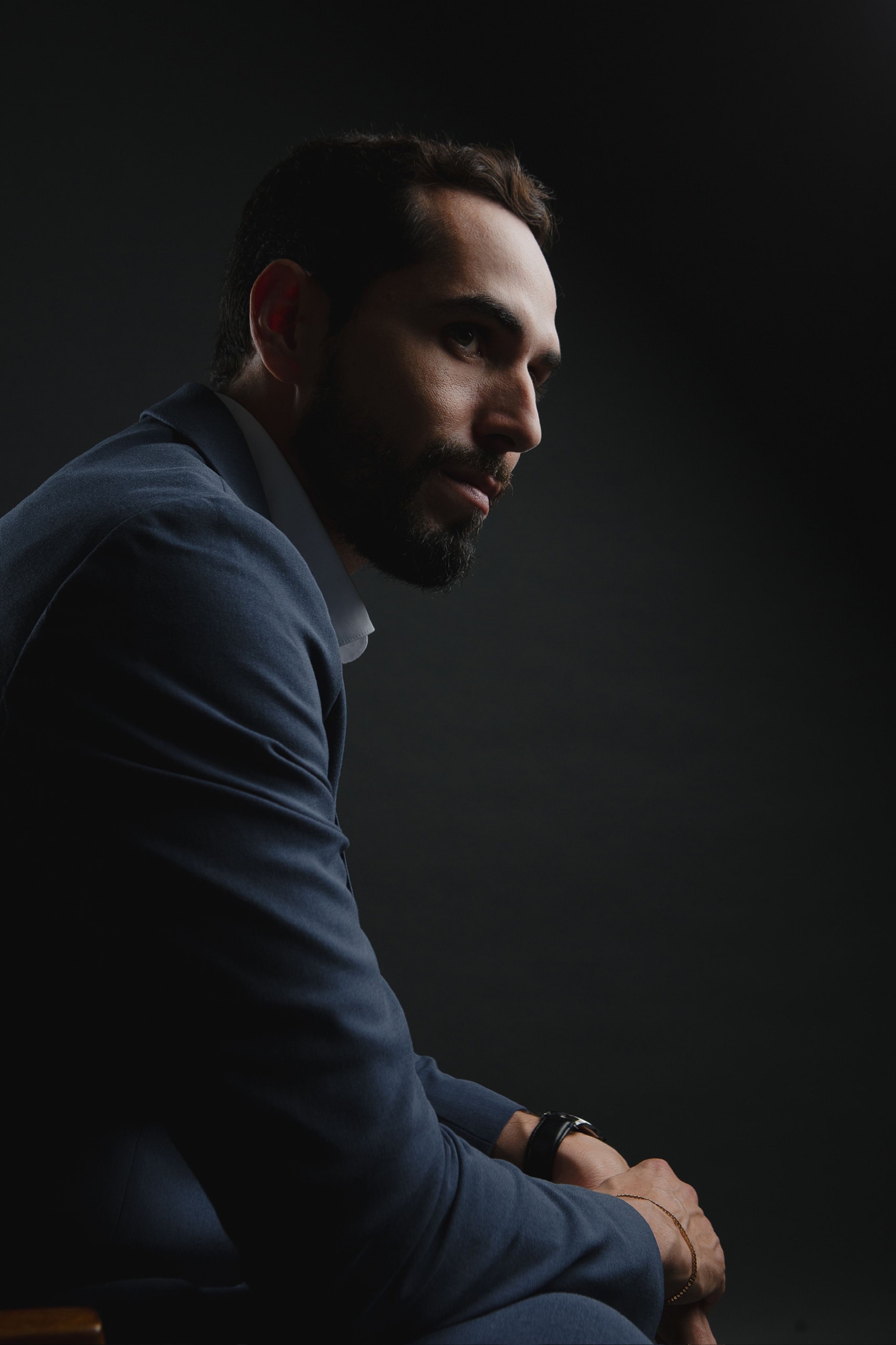 Ricardo Almeida — CeoFy